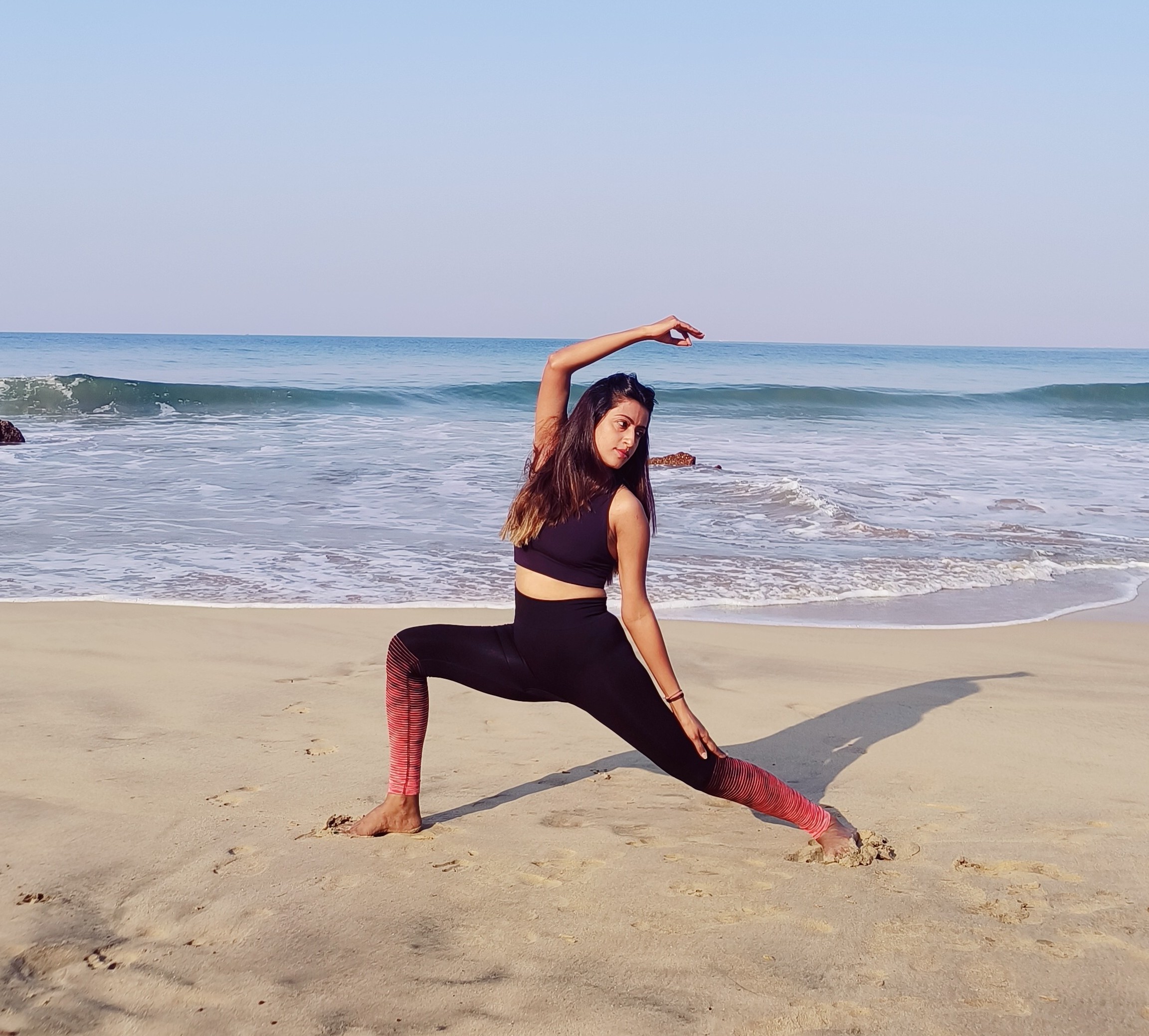 FAQs Prenatal Yoga